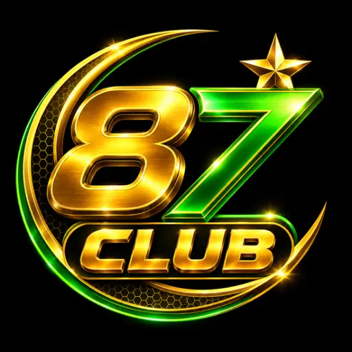 87CLUB Game